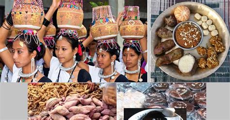 Maghe Sankranti Festival A Cultural And Social Celebration