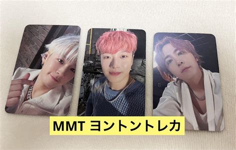 Ftisland Mmtヨントントレカ Shop At Mercari From Japan Buyee