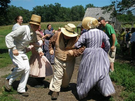 Pioneer Weddings Living History Farms Blog