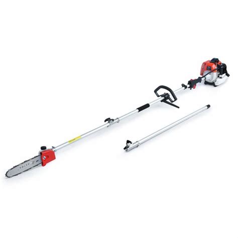 Top 5 Best Gas Pole Saws [2021 Reviews] - Polesawguide