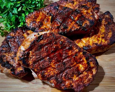 50 Easy Pork Chop Recipes You Will Never Get Bored Of - Easy and Healthy Recipes