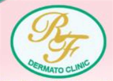 Lowongan Dokter Anak Di RF Dermato Clinic Tangerang Glints