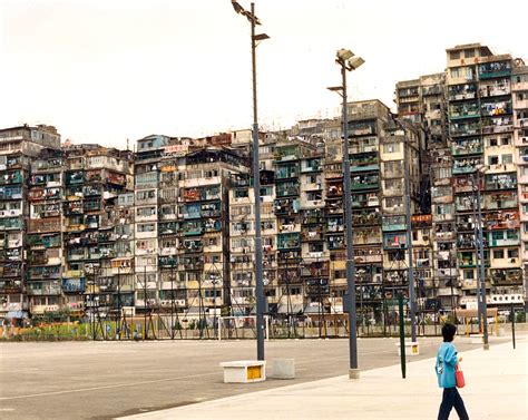 Hong Kong’s Kowloon Walled City: what life was like inside the City of ...