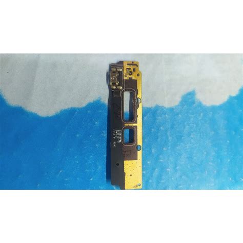 Jual Papan Charger Infinix Hot 4 Pro X556 Original Copotan Shopee Indonesia