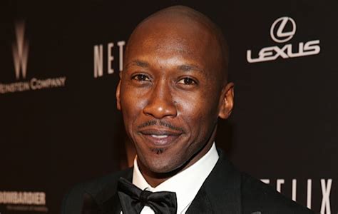 Mahershala Ali Will Be Luke Cage’s Cottonmouth | Movies | Empire