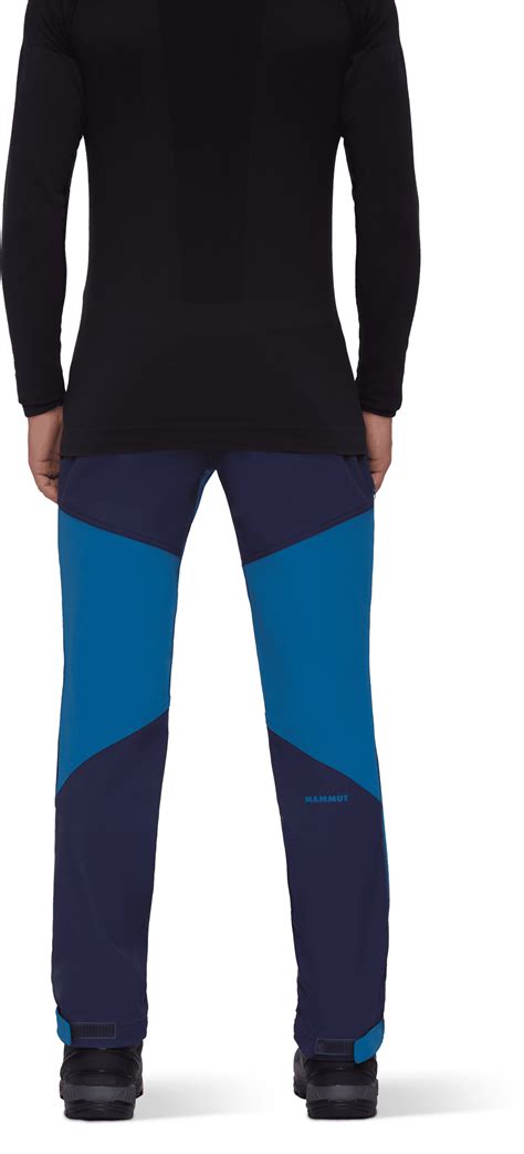 Spodnie Zinal Guide So Hybrid Pants Men