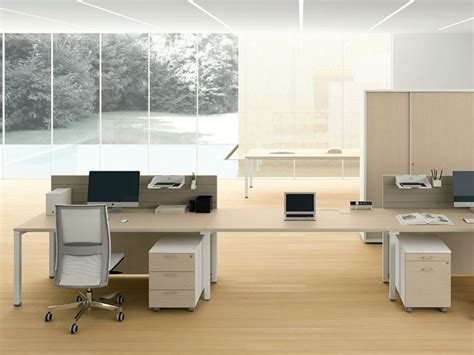 Pin de DA-Design en Офисы - Offices | Escritorio oficina, Escritorio de ...