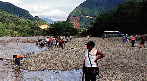 Manejo P Blico Comunitario Del Agua Recuperaci N Social Del