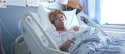 Homerton Hospital Pictures For The People