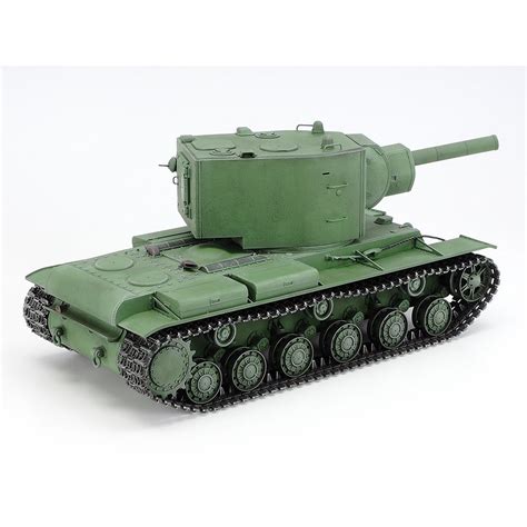 Tamiya Kv Russian Heavy Tank Tamiya Kv Russian