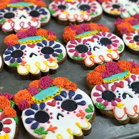 Dolcecuore On Instagram Calaveritas Personalizadas Con El Nombre