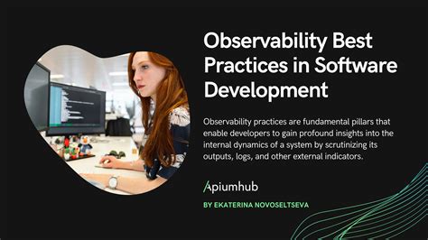 Observability Best Practices In Software Development Apiumhub