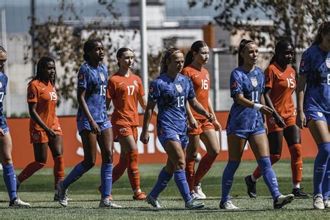 Pre Bymagny Concacaf Women S Under Champion Flickr