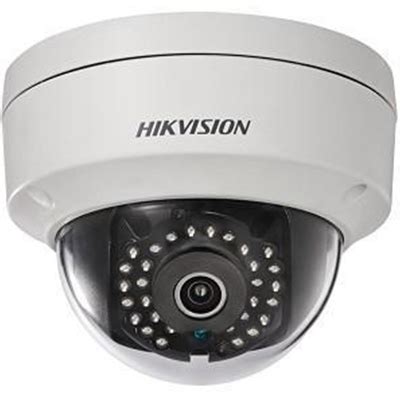 Hikvision Ds Cd G Iu Mm Ip Dome Camera Specifications