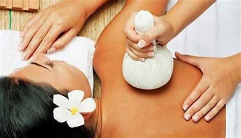 What You Didnt Know About Thai Herbal Massage All Things Massage