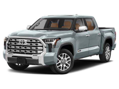 New Toyota Tundra Edition Ed Crewmax In Hazelwood