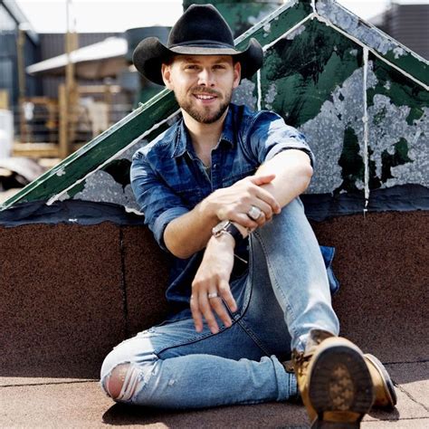 Brett Kissel Covers Four Points Of The Compass With New Project