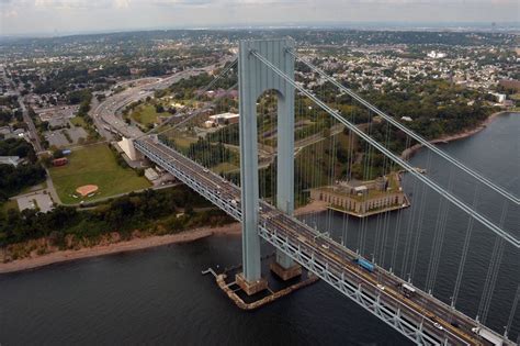 Reminder Split Tolling On Verrazzano Narrows Bridge Starts Tuesday