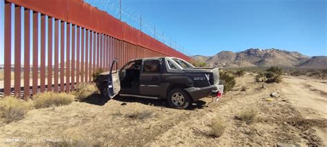 Video Muere Menor Migrante Al Volcarse Veh Culo Que Los Transportaba