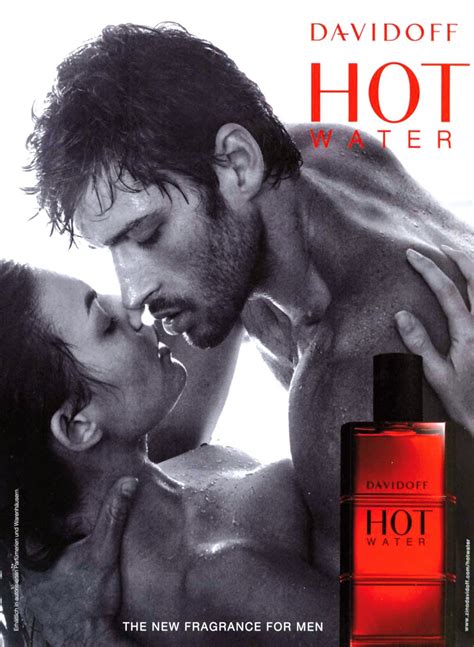 Wangianperfume And Cosmetic Original Terbaik Hot Water By Davidoff