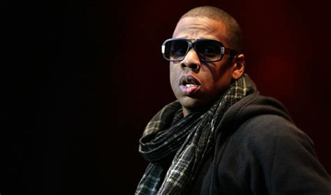 Jay Z And His Label Roc Nation Signs Major Deal With Universal Music