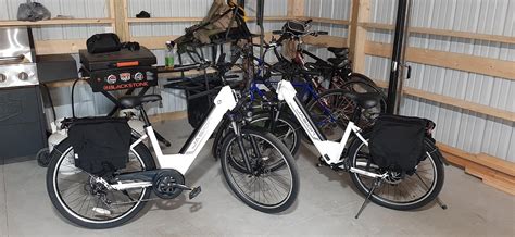 Jasion Ebike®combo Sale Eb5 Roamer St2