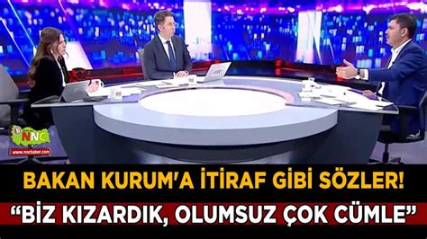 Ersoy dan itiraf gibi sözler Bakana bakın neler söyledi Yaşam