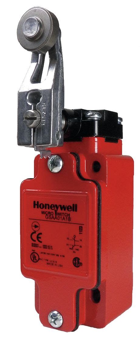 GSAA01A1B Honeywell Datasheet PDF Technical Specs