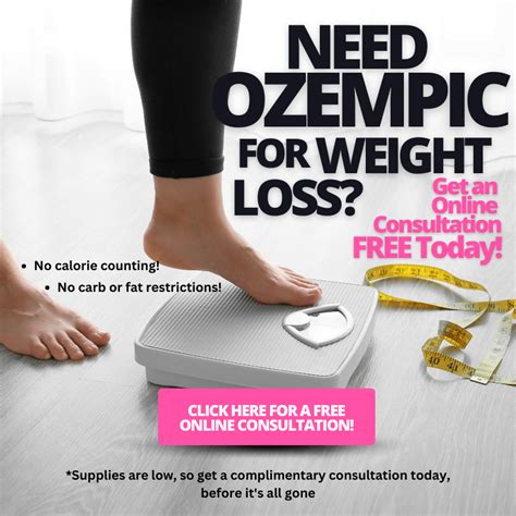 Ozempic For Weight Loss In Page Az Get A Free Consult For Semaglutide