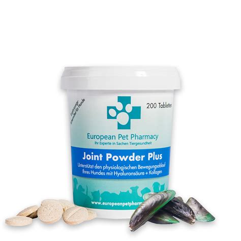 Joint Powder Plus