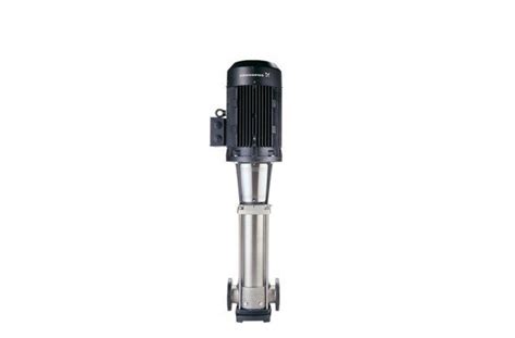 Насос вертикальный центробежный Grundfos Crn 32 6 2 A F G E Hqqe Mygrundfos