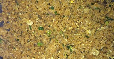 Resep Nasi Goreng Aceh Oleh Hobbymasak Cookpad