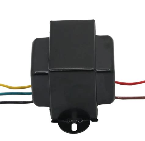 Audio Transformer For Electron Tube Amplifier Low Frequency