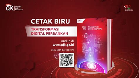 Cetak Biru Transformasi Digital Perbankan YouTube