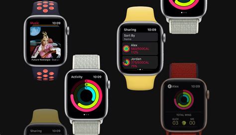 6 Best Apple Watch Bands For Women Guiding Tech