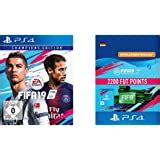 Fifa Standard Edition Playstation Cover Bild Kann Abweichen