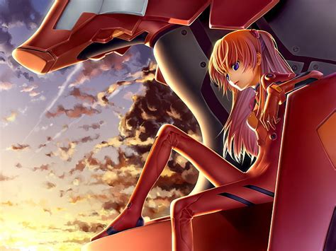 Evangelion Genesis Neo Hd Wallpaper Wallpaperbetter