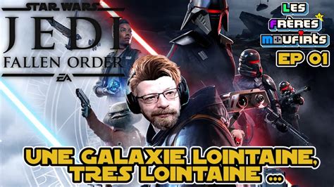 LET S PLAY 01 UNE GALAXIE LOINTAINE TRES LOINTAINE YouTube