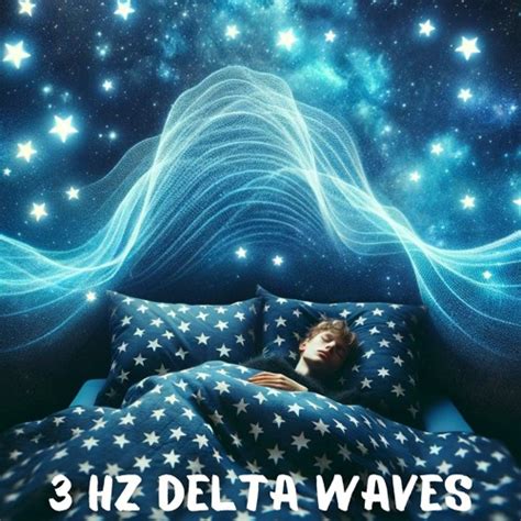 Stream Sleep Waves By Deep Theta Binaural Beats Listen Online For