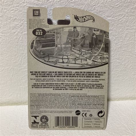 Yahoo オークション Hot Wheels CUSTOM CADILLAC 1959