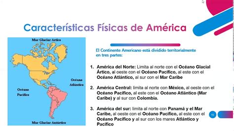 Geografia Fisica De Americapptx Pptx Powerpoint Images Hot Sex Picture