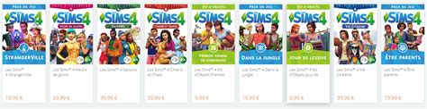 Les Sims Est Gratuit Voici Ce Qu Il Faut Faire Pour Obtenir Le Jeu