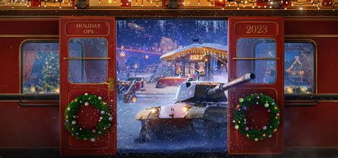 WoT Monthly Welcome The New Year With Epic Specials Events General