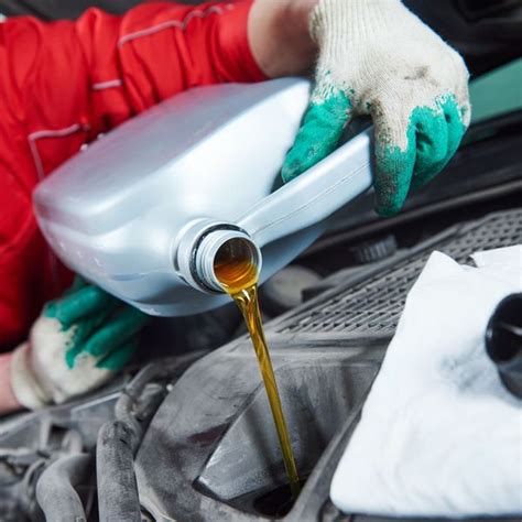 Is Synthetic Oil Better for My Car? - The Best Vehicle Service in ...