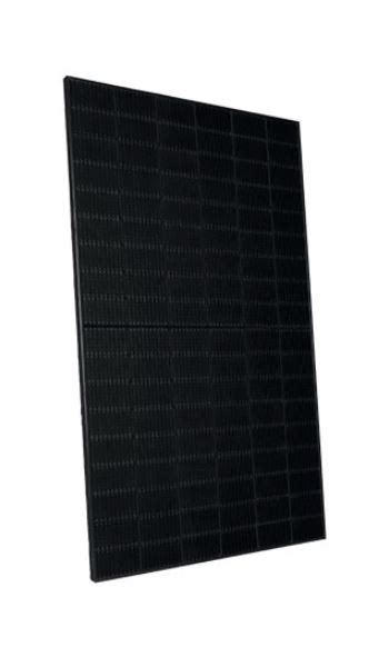 Sauerl Nder Solarmarkt Suntech Power Ultra V Full Black Stp S C