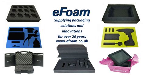 packaging foam Foam packaging why sep