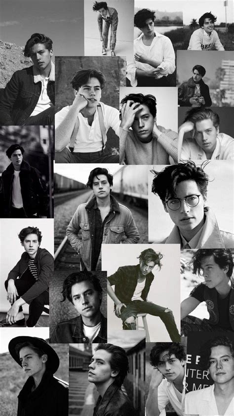 Top Cole Sprouse Wallpaper Super Hot In Cdgdbentre