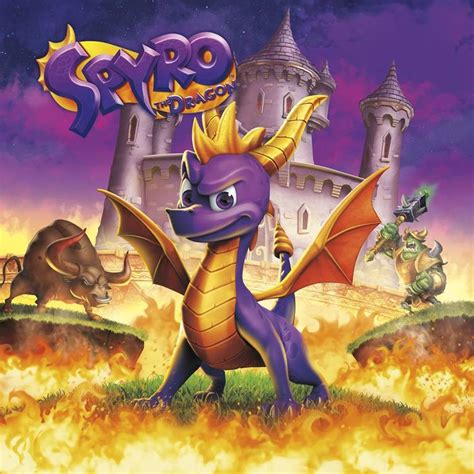 Los Trucos Para Spyro Reignited Trilogy Gu Aytrucos