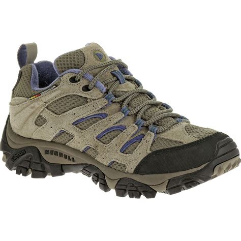 Merrell Moab Ventilator Hiking Shoe Womens