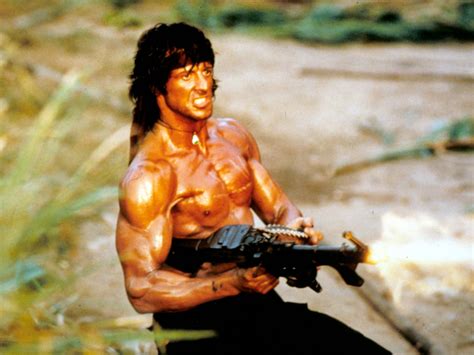 Rambo Last Blood Starring Sylvester Stallone Gets Release Date The